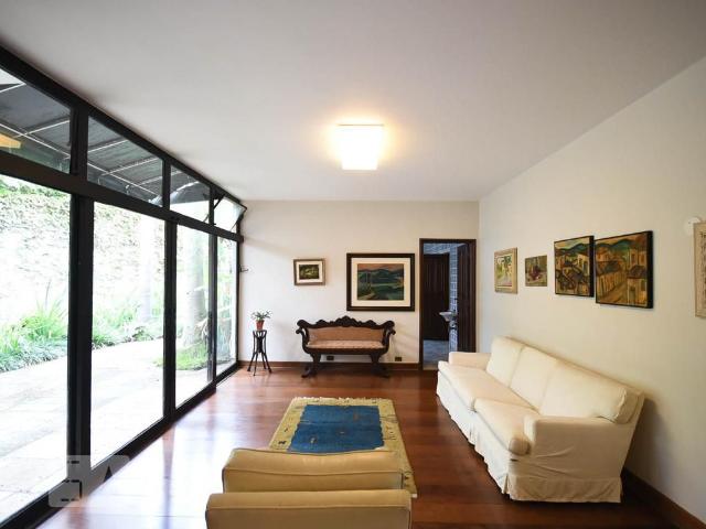 Casa, Morumbi, 5 Quartos, 700 m2 São Paulo