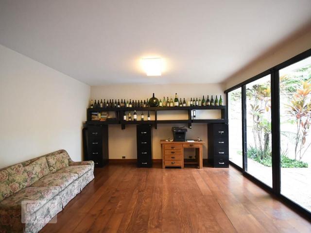 Casa, Morumbi, 5 Quartos, 700 m2 São Paulo