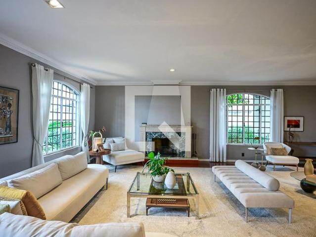 Casa, Morumbi, 5 Quartos, 735 m2 São Paulo