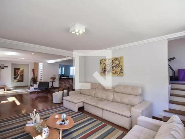 Casa, Morumbi, 5 Quartos, 848 m2 São Paulo