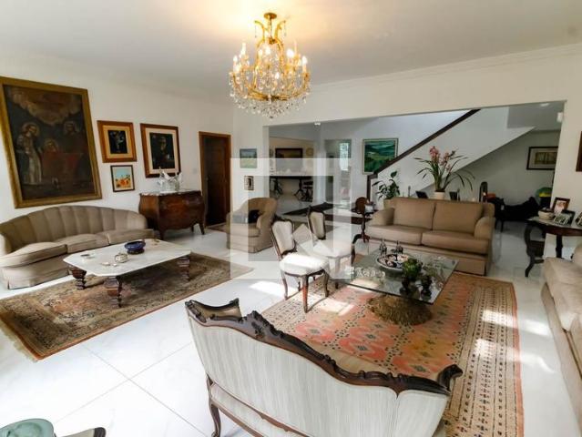 Casa, Morumbi, 5 Quartos, 800 m2 São Paulo