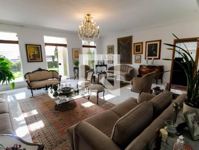 Casa, Morumbi, 5 Quartos, 800 m2 São Paulo