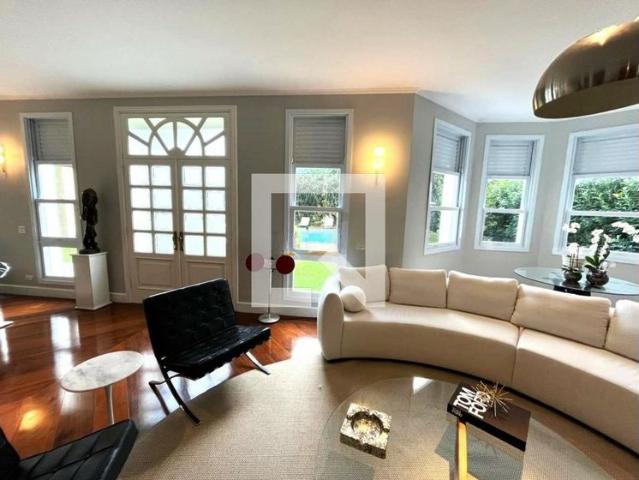 Casa, Morumbi, 5 Quartos, 800 m2 São Paulo