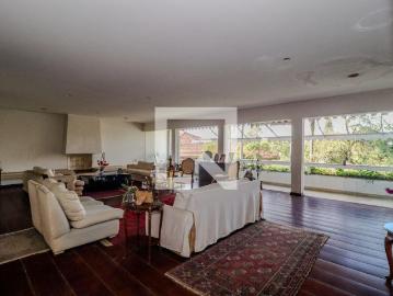 Casa, Morumbi, 5 Quartos, 985 m2 São Paulo