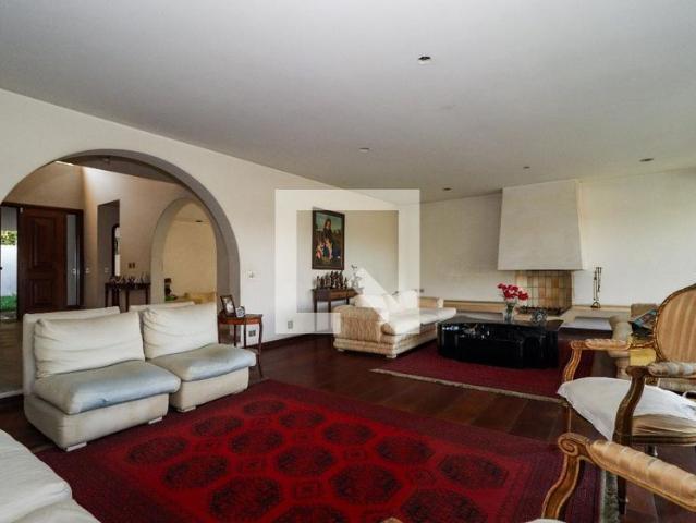 Casa, Morumbi, 5 Quartos, 985 m2 São Paulo