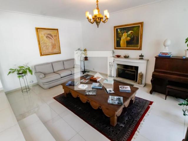 Casa, Morumbi, 6 Quartos, 450 m2 São Paulo
