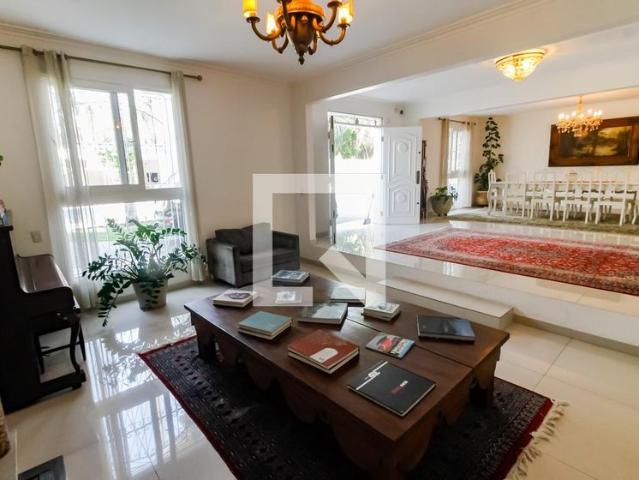 Casa, Morumbi, 6 Quartos, 450 m2 São Paulo
