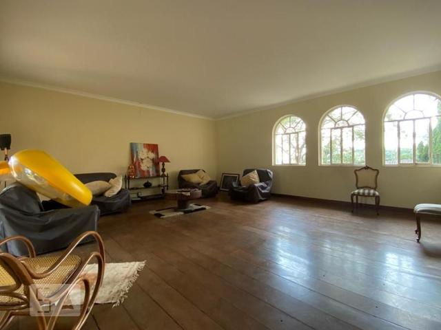 Casa, Morumbi, 6 Quartos, 550 m2 São Paulo