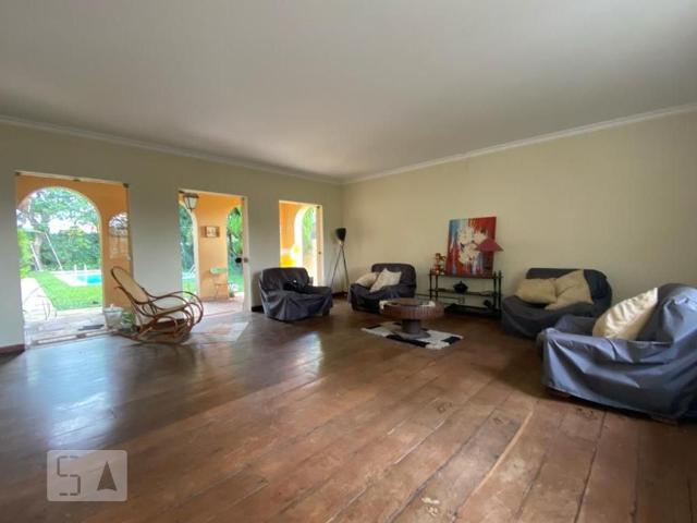 Casa, Morumbi, 6 Quartos, 550 m2 São Paulo
