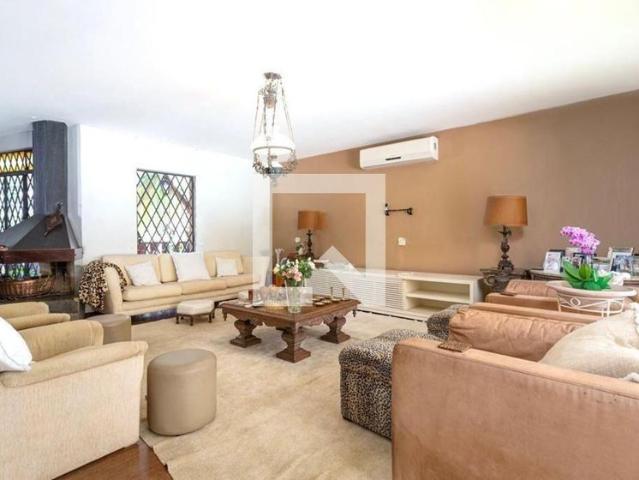 Casa, Morumbi, 6 Quartos, 600 m2 São Paulo