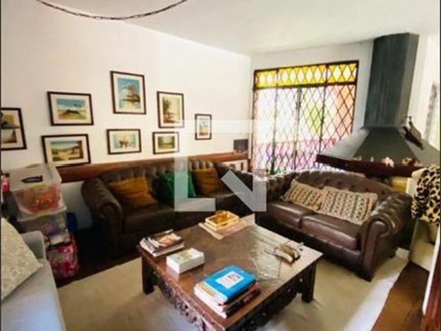 Casa, Morumbi, 6 Quartos, 620 m2 São Paulo