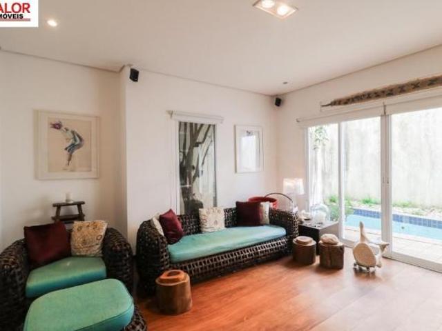 Casa, Morumbi, São Paulo, SP
