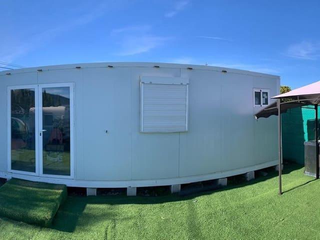 Casa Móvil en venta en Alhaurín de la Torre, Málaga Costa del Sol