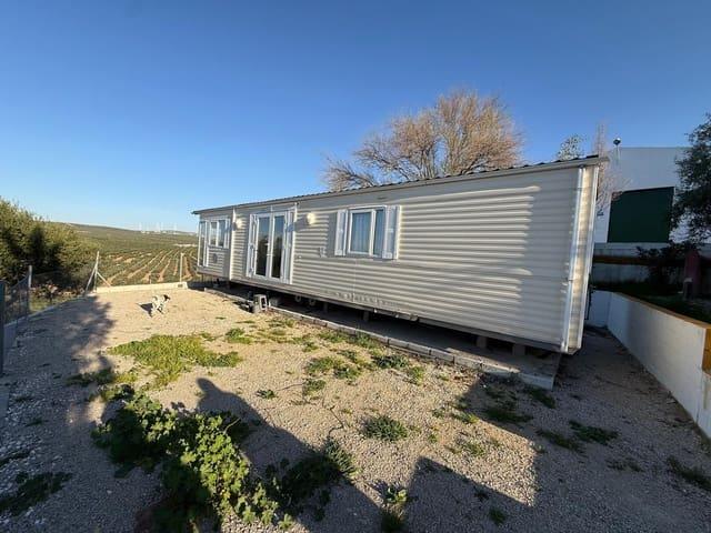 Casa Móvil en venta en Almargen, Málaga