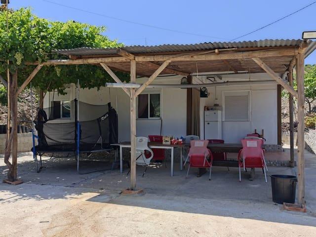Casa Móvil en venta en Benajarafe, Málaga