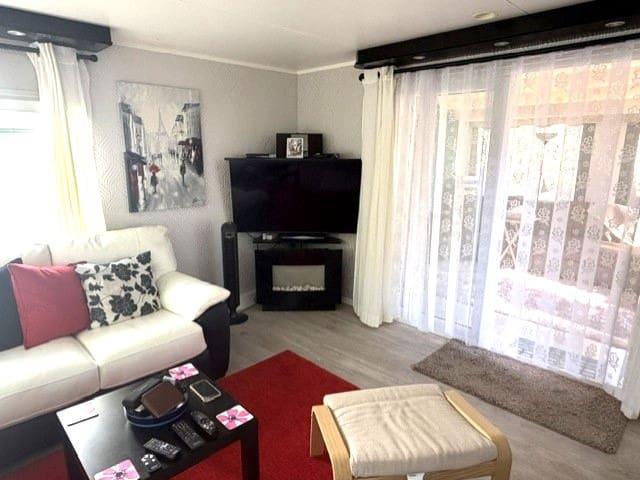 Casa Móvil en venta en Cabopino, Málaga Costa del Sol