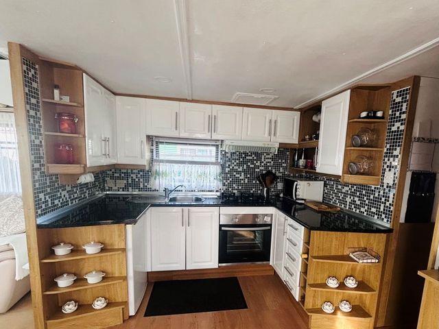 Casa Móvil en venta en Cabopino, Málaga Costa del Sol