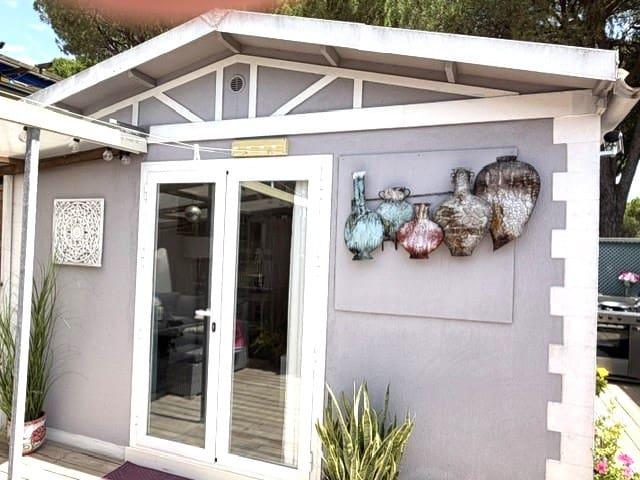 Casa Móvil en venta en Cabopino, Málaga Costa del Sol