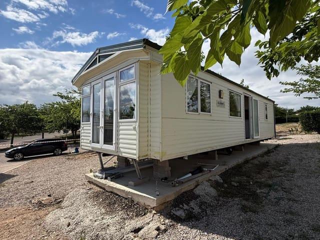Casa Móvil en venta en Càlig, Castellón Costa Azahar