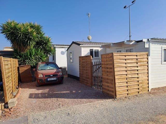 Casa Móvil en venta en Crevillente / Crevillent, Alicante