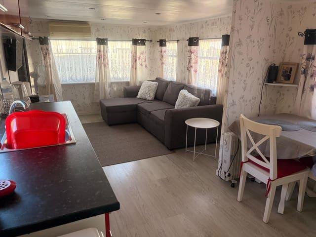 Casa Móvil en venta en El Campello, Alicante Costa Blanca