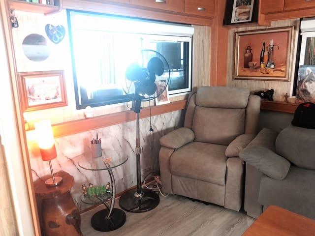 Casa Móvil en venta en Fuente de Piedra, Málaga