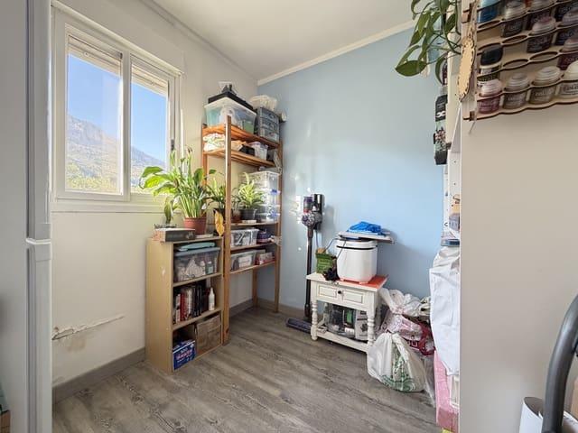 Casa Móvil en venta en Gaianes, Alicante