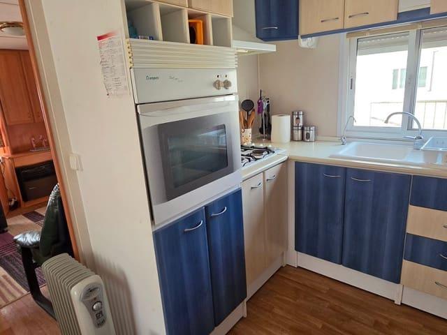 Casa Móvil en venta en Los Gallardos, Almería Costa Almería