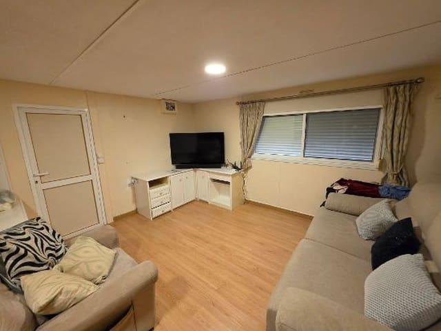 Casa Móvil en venta en Los Gallardos, Almería Costa Almería