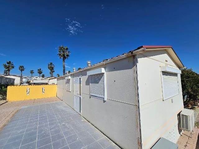 Casa Móvil en venta en Los Gallardos, Almería Costa Almería
