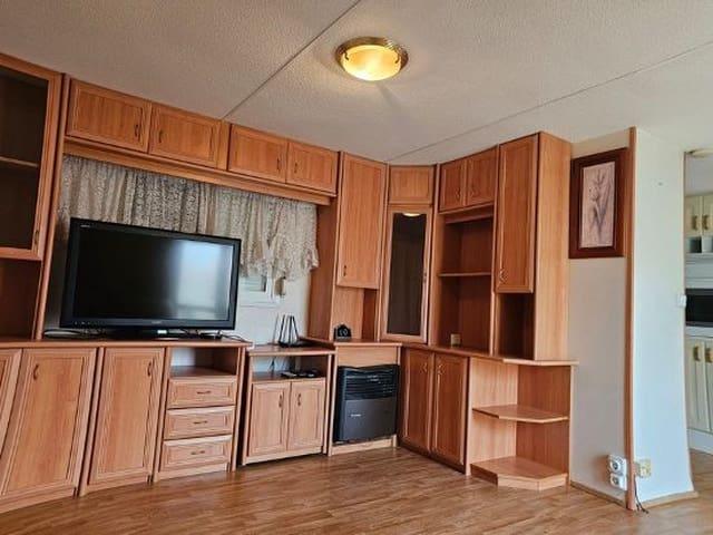 Casa Móvil en venta en Los Gallardos, Almería Costa Almería