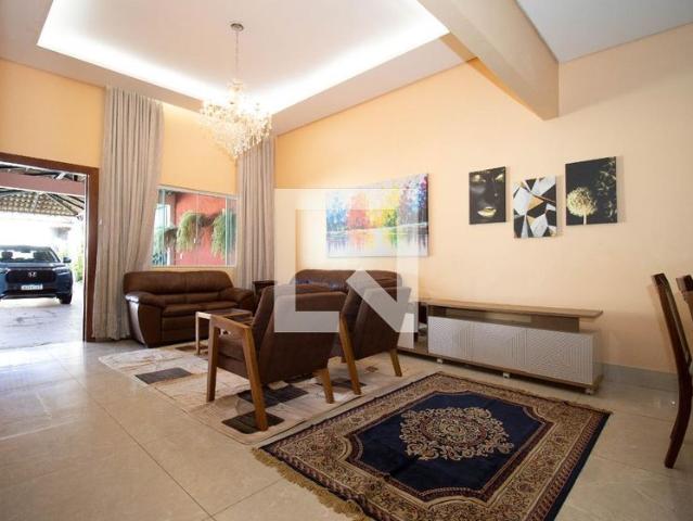 Casa, Núcleo Bandeirante, 4 Quartos, 298 m2 Brasília