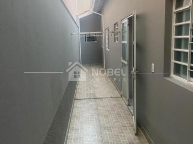 Casa Núcleo Habitacional Brigadeiro Faria Lima