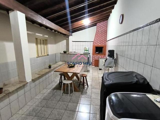 Casa, Nucleo Habitacional Joao Zillo IV, Lençois Paulista, SP