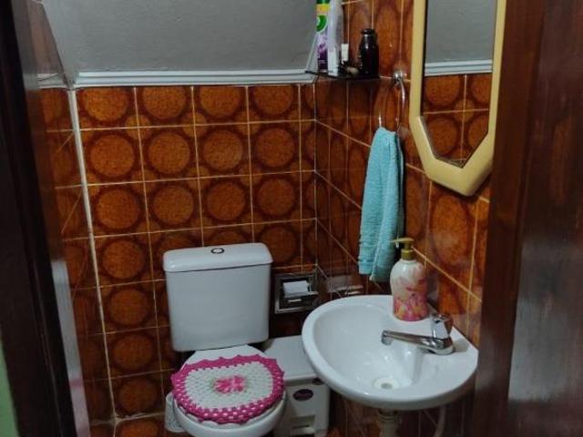 Casa, Núcleo Residencial Isabela, Taboão da Serra, SP