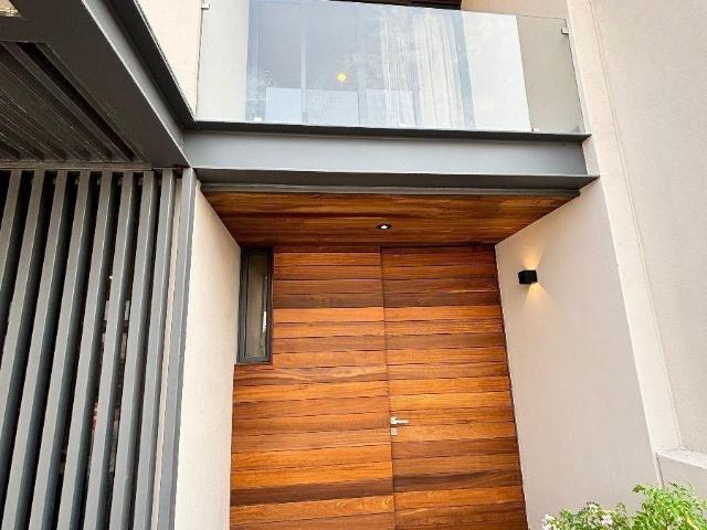 Casa NUBE en ALTOZANO