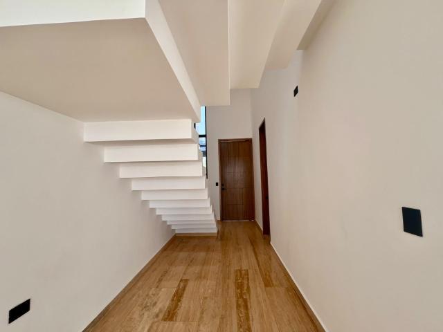 Casa Nueva Modelo Lirio en Residencial Haciendas Vhsa