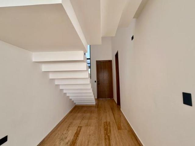 Casa Nueva Modelo Lirio en Residencial Haciendas Vhsa