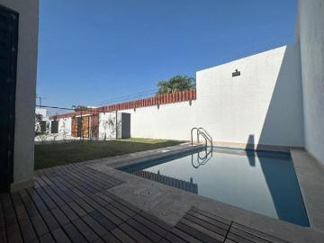 Casa Nueva Moderna, Kloster con Vigilancia, Par Vial Atlacomulco