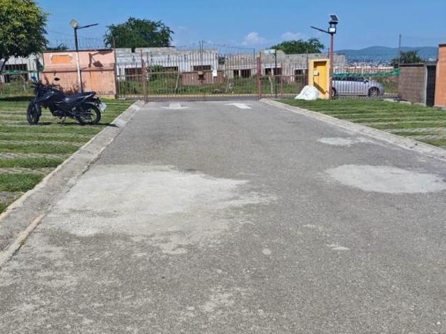 Casa Nueva nunca se uso con ampliaciones