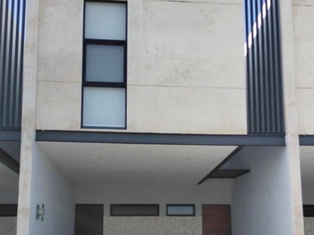 Casa nueva a estrenar