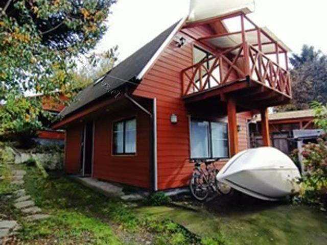 Casa nueva a pasos de la Costanera