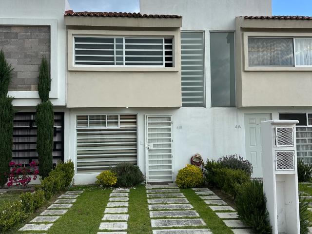 Casa Nueva Alemania