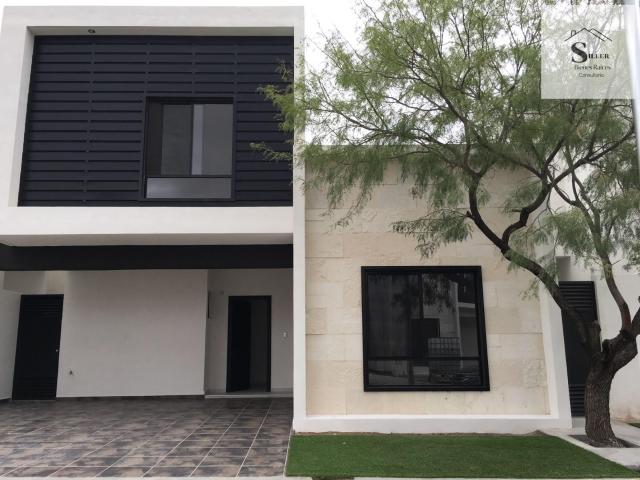 Casa Nueva Amueblada en Fracc  Rinc?n Campestre