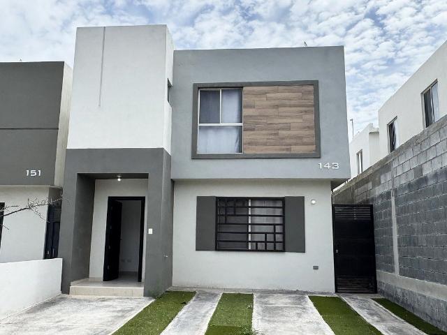 Casa Nueva Amueblada en RENTA en Villas Castellana