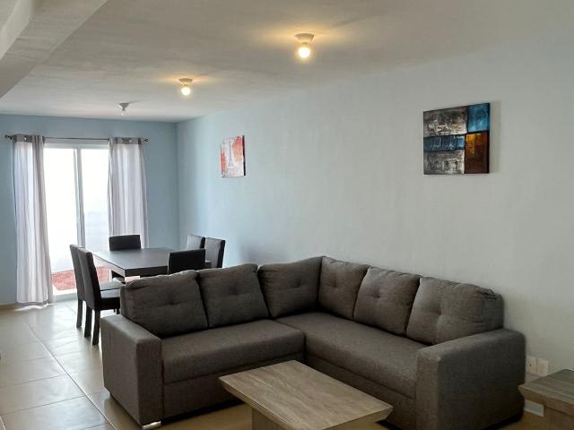 CASA NUEVA AMUEBLADA EN RENTA O VENTA EN PRIV. CIELO ABIERTO, POZOS SLP