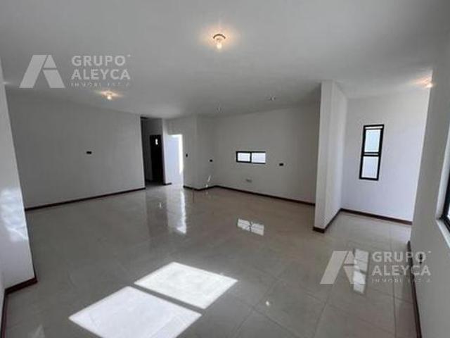 CASA NUEVA COLONIA FRANCISCO DOMINGUEZ