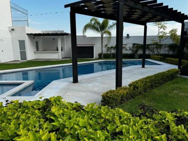 CASA NUEVA CON 3 RECAMARAS EN CONDOMINIO