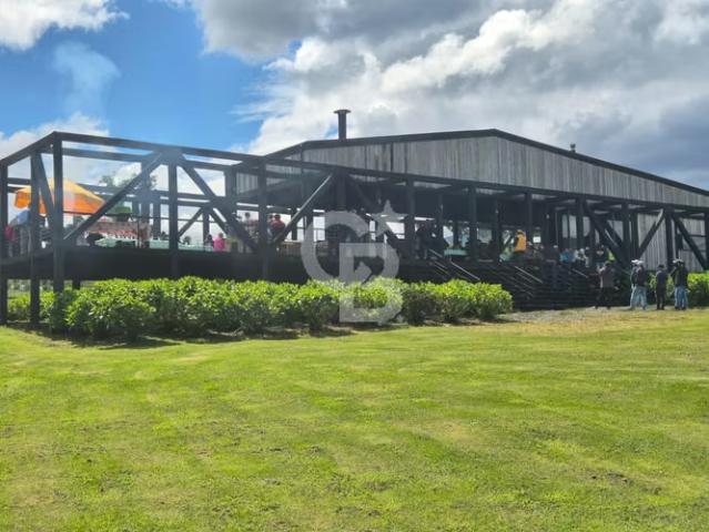 Casa nueva con vista al Lago Ranco | 5 dormitorios por 22200.00 en Futrono