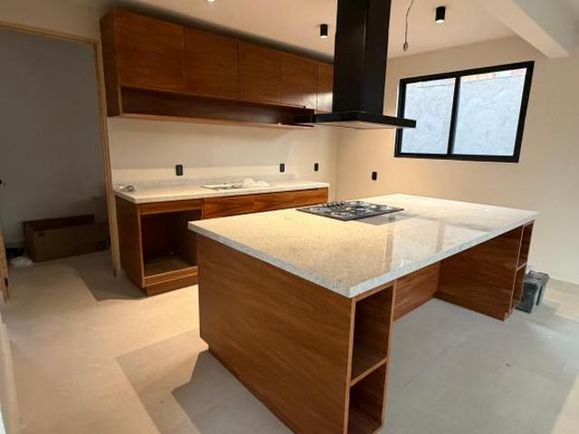 Casa nueva con vista panorámica en Terrazas, San Matías Tlaxcala